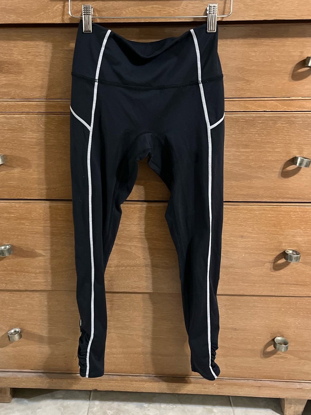 FP Movement black leggings